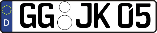 GG-JK05