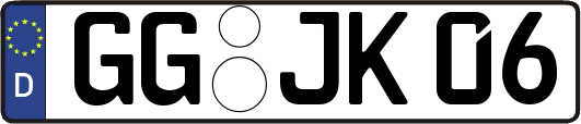 GG-JK06