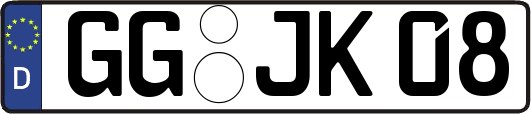 GG-JK08