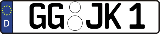 GG-JK1