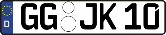GG-JK10
