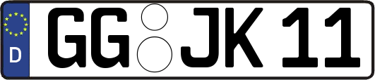 GG-JK11