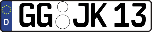 GG-JK13
