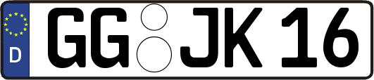 GG-JK16