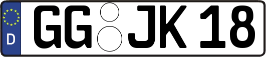 GG-JK18