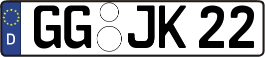 GG-JK22