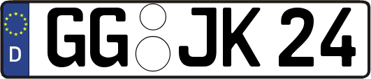 GG-JK24