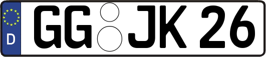 GG-JK26