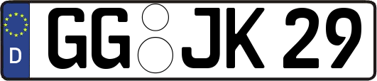 GG-JK29