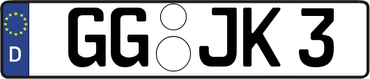 GG-JK3