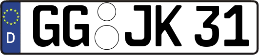 GG-JK31
