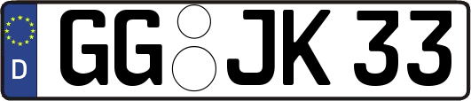 GG-JK33