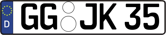 GG-JK35
