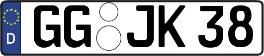 GG-JK38