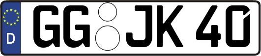 GG-JK40