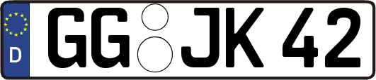GG-JK42