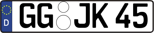 GG-JK45