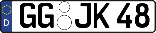 GG-JK48