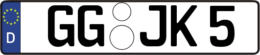 GG-JK5
