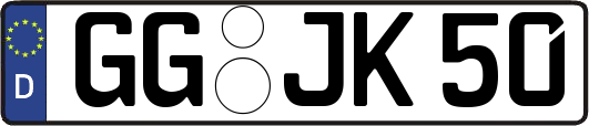 GG-JK50