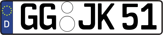 GG-JK51