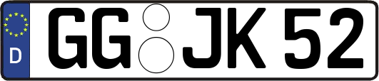 GG-JK52