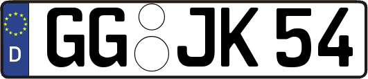 GG-JK54