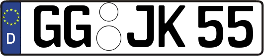 GG-JK55