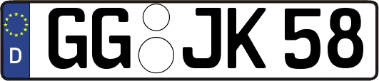 GG-JK58
