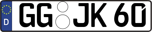 GG-JK60