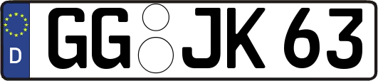 GG-JK63