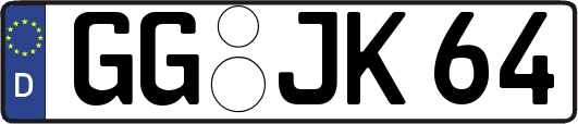 GG-JK64