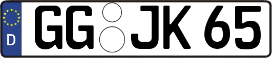GG-JK65
