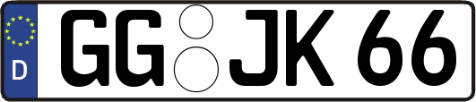 GG-JK66