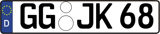 GG-JK68
