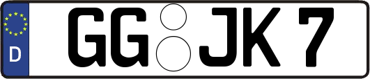 GG-JK7