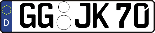 GG-JK70