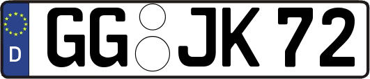 GG-JK72