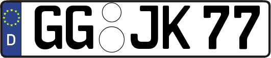 GG-JK77