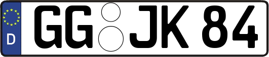 GG-JK84