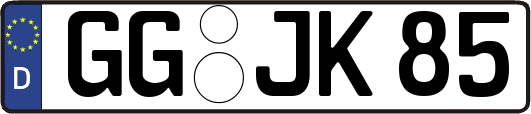 GG-JK85