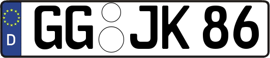 GG-JK86