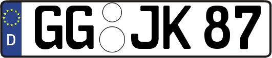 GG-JK87