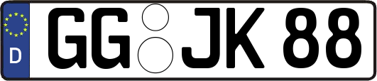 GG-JK88
