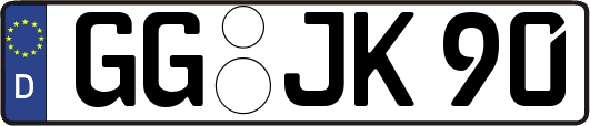 GG-JK90