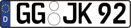 GG-JK92