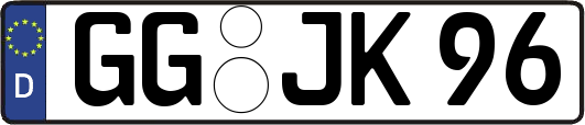 GG-JK96