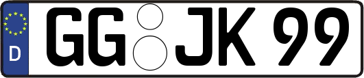 GG-JK99