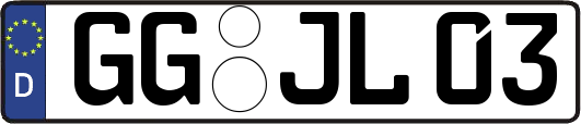 GG-JL03