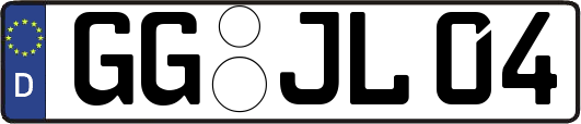 GG-JL04